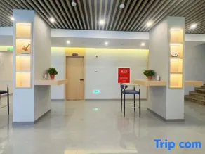 Tumadil Hotel (City Center Square Branch) - Image 5