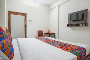 Hotel O New Shanti Hotel - Image 2