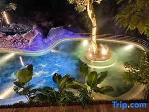 Yongtai Chibi Hot Spring Resort - Image 2