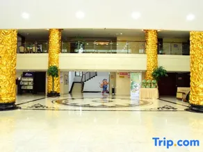 Linglong Xinglongsheng Hotel - Image 1