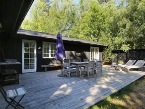 Holiday Home FÅrevejle Ii - Image 5