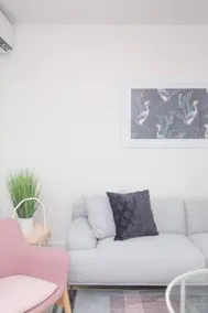 Stylish One Bedroom Apartment In El Portal #4 - Image 4