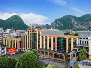 Hechi Hotel - Image 3