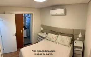 Lazer completo com Vistas de um Belo Horizonte - Image 4