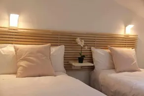 Apartamentos rurales Patxillaborda IPAR - Image 5