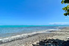 Blackstone Paea bungalow private access to the beach wifi - 3 pers - Image 4