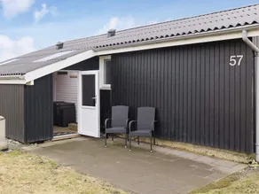 Modern Holiday Home in Harboore Denmark With Terrace - Image 3