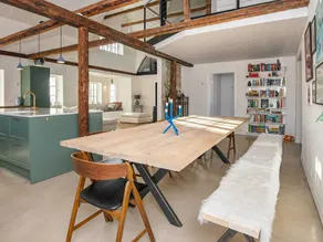 12 person holiday home in Sønder Omme-By Traum - Image 5