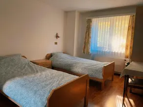 Hotel Gemmi - Image 2