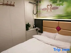 Xinglong Yaju Short-term Rental Homestay (Lanzhou Linxia Road Xiguan Subway Station Branch) - Image 4