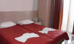 Amfitrion Hotel - Image 2