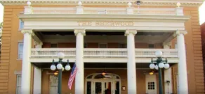 The Sherwood Hotel - Image 1