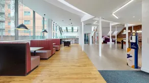 Wilmslow Park Manchester - Image 3