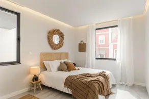 Casa Boma Lisboa Unique Apartment with Swimming Pool Marvila I - Image 5