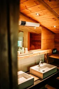 Chalet Gamsglueck - Image 3