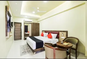 Hotel Shiv Palace by OYO - Image 4