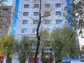 Jianza Yongjian Business Hotel - Image 1