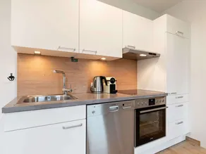 Modern Apartment in Sankt Michael im Lungau - Image 5