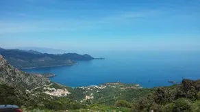 Window To The Aegean - Image 3
