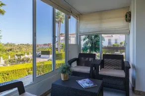 Phenomenal 2 Bedroom apartment in Bel Air close to the Tennis Court - Image 3