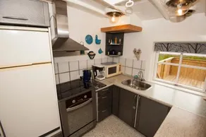 Lisbeth and Johannes Holiday House - Image 4