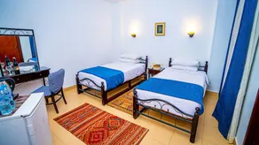 Chalet Marina Wadi Degla - Image 3