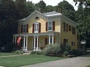 1868 Crosby House - Image 3