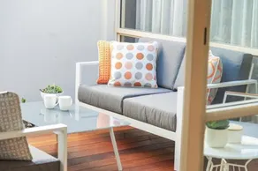 City Crashpad Apartment - Image 2