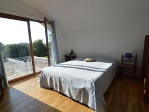 Dreamy Holiday Home with Pool(open from apr till sep), Garden, Roof Terrace, BBQ - Image 2