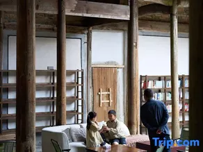 Jixi Fangkong · Qipancun Homestay - Image 3