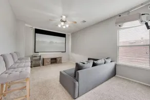 4 BDR Home Gym Theater Room - Image 4