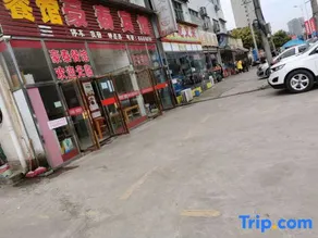 Suining Haotai Hotel - Image 5