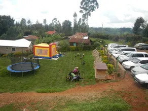 Gitandara Gardens Hotel - Image 5
