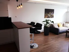 Atrium Apartment - Image 5