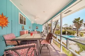 Fun In The Sun House by RedAwning - Image 3