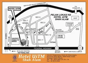 Hotel UiTM Shah Alam - Image 3