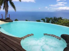 Villa Paradise Tahiti Mata Miti - Image 3
