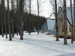 Chalets Appalaches - Image 3