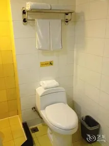 Home Inn - Changsha Stadium Branch - Image 5