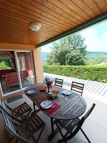 Villa de Prestige Le Belle Aude Quillan - Image 4