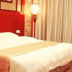 Guiyuan Dajue Hotel - Wuhan - Image 5