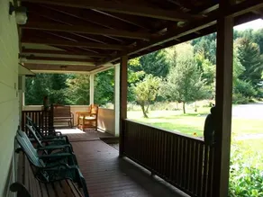 Mohican Motel - Image 5
