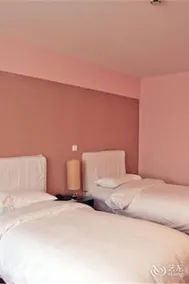 Shenzhou Business Hotel - Dalian - Image 2