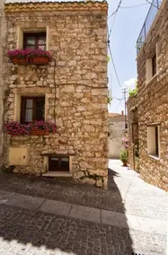 Antiche Case in Pietra - Image 3