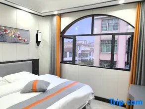 There is an Inn in Liupanshui (Shuangshui Small Square Branch, Shuicheng District, Liupanshui) - Image 4