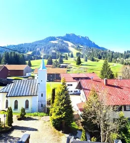 Hotel Waldhorn - Image 2