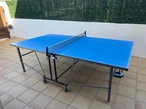 Villa con piscina y BBQ ideal para familias - Image 4