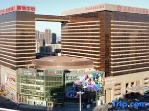 Wuhuan International Hotel - Image 3
