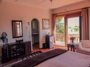 AmaKhosi Guesthouse - Image 5