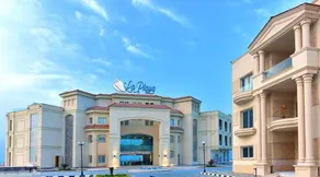 Tivoli Dome Marina Hotel - Image 5